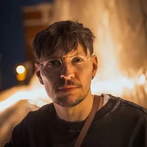 Jonas Saalbach avatar