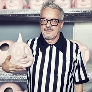 Mark Mothersbaugh avatar