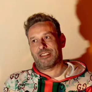 David Herrero avatar