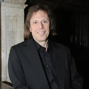 Michael Alexander Willens avatar