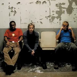 dc Talk avatar