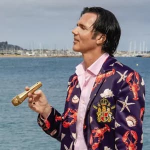 Alexander Marcus avatar