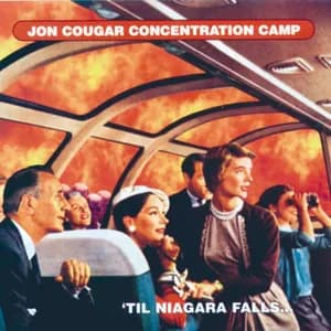 Jon Cougar Concentration Camp avatar