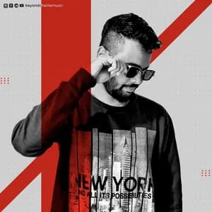 Beyond Charlie avatar