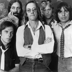 Sir Douglas Quintet avatar