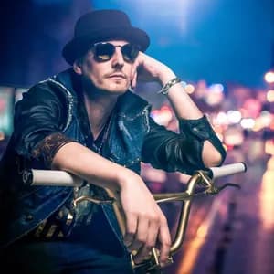 Arnold Palmer avatar