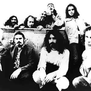 The Mothers of Invention avatar