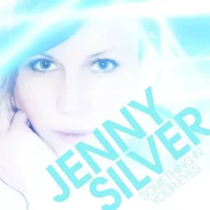 Jenny Silver avatar