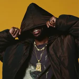 Big Sean avatar