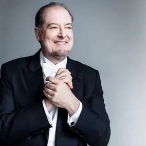Garrick Ohlsson avatar
