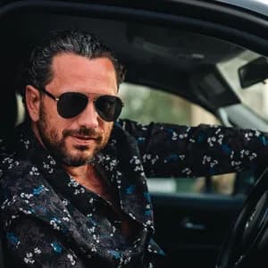 King Orgasmus One avatar