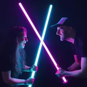 The Affirmation avatar