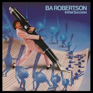 B.A. Robertson avatar