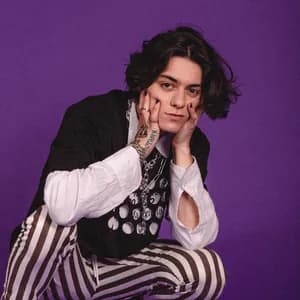 Arthur Mutanen avatar