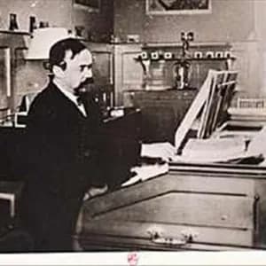 Paul Dukas avatar