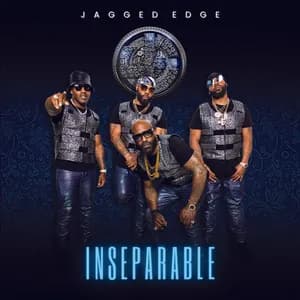 Jagged Edge avatar