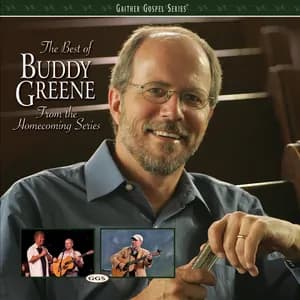 Buddy Greene avatar