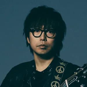 高橋優 avatar