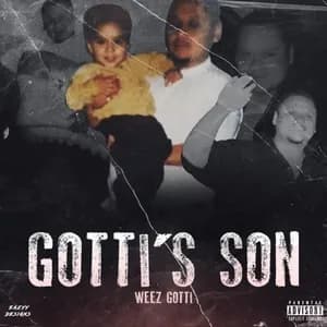 WeezGotti avatar