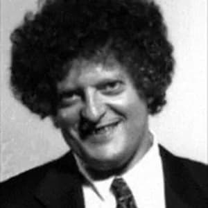 Irvine Arditti avatar