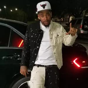 Loyal 2the Game avatar