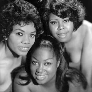 The Shirelles avatar
