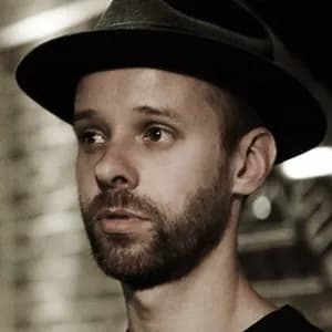 Darren Morris avatar