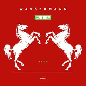 Wassermann avatar