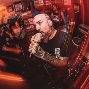 Public Serpents avatar