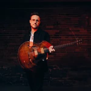 Gilad Hekselman avatar