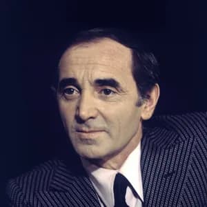 Charles Aznavour avatar
