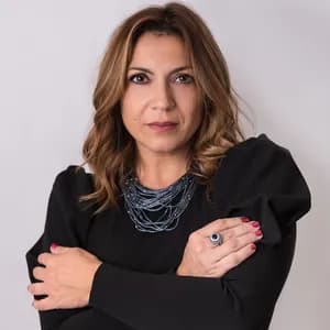 Rosanna D'ecclesiis avatar