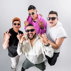 La Banda del 5 avatar