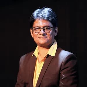Dinesh Kumar Dube avatar