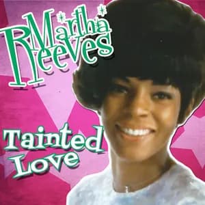Martha Reeves avatar