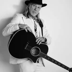 Elliott Murphy avatar