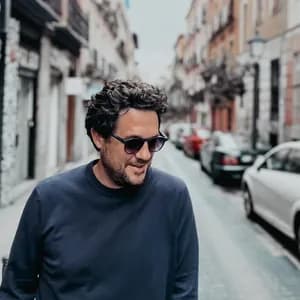 Santiago Alonso avatar