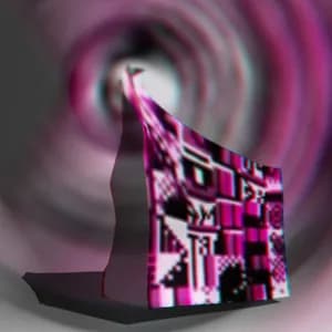 Moose‐Mouse avatar