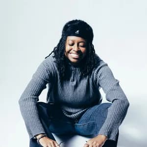 Daisha McBride avatar