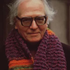 Olivier Messiaen avatar