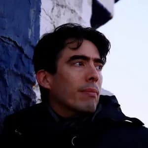 Siddhartha Barnhoorn avatar