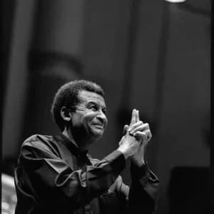Abdullah Ibrahim avatar