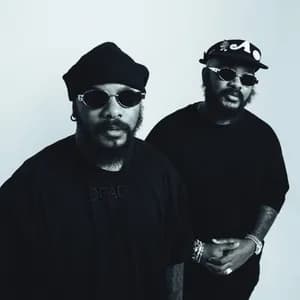 Major League DJz avatar