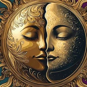 The Black Moods avatar