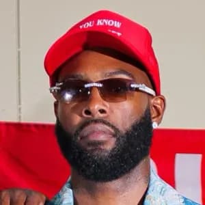 Wavy Kamp Fee avatar