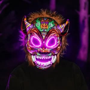 Bear Grillz avatar