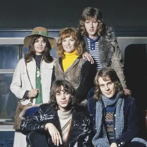 The New Seekers avatar