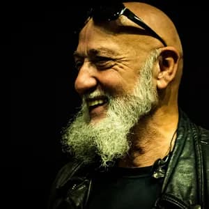 Charlélie Couture avatar