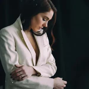 The Glass Child avatar