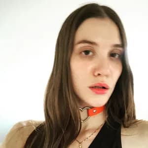 Pearl Andersson avatar